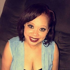 Meet your Posher, Charice